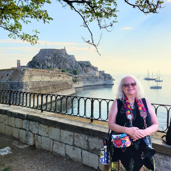 Meet the Posher:  Craig & Brenda - Picture 8 of 16